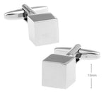 Free shipping Black Cufflinks for men fashion knot design top quality copper hotsale cufflinks whoelsale&retail
