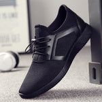 Lightweight Men Vulcanize Shoes Breathable Male Shoes Fashion Casual Shoes Men Sneakers Adult Comfortable Tenis Feminino Zapatos